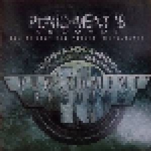 Punishment For Fuckin' Metalheadz (Promo-CD) - Bild 1