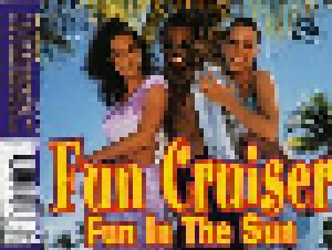 Cover - Fun Cruiser: Fun In The Sun