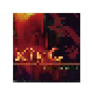 Xing: Independence (CD) - Bild 1