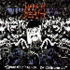 Napalm Death: From Enslavement To Obliteration (LP + 7") - Bild 1