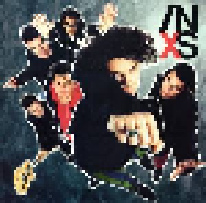 INXS: X (CD) - Bild 8