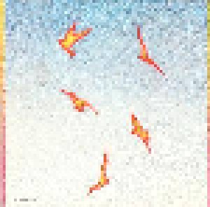 Mahavishnu Orchestra: Birds Of Fire (CD) - Bild 8