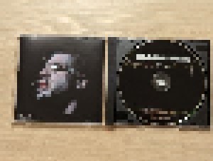 Rammstein: Sehnsucht (CD) - Bild 3