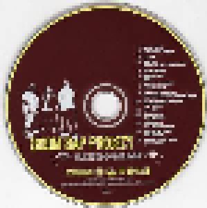 Boom Bap Project: Reprogram (CD) - Bild 3