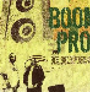 Boom Bap Project: Reprogram (CD) - Bild 4