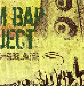 Boom Bap Project: Reprogram (CD) - Bild 5