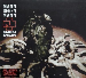 Rammstein: Mann Gegen Mann (Single-CD) - Bild 1
