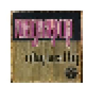 Magnapop: Rubbing Doesn't Help (Promo-CD) - Bild 1