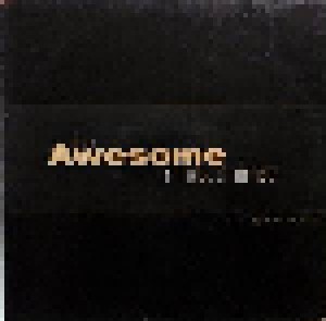 The Awesome Machine: ...It's Ugly Or Nothing (LP) - Bild 1