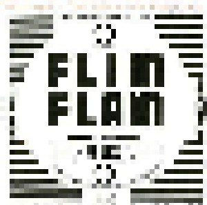 Cover - Tolga "Flim Flam" Balkan: Joint Mix (The Legal Version)