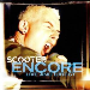 Cover - Scooter: Encore - Live And Direct