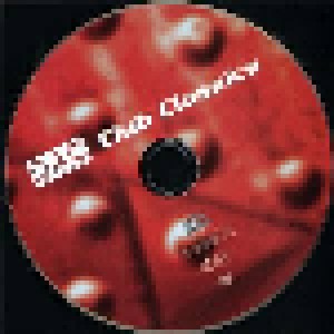 D A C Club Classics (CD) - Bild 3