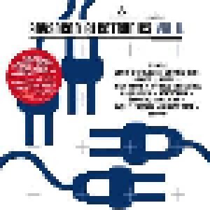 Cover - Diskonnekted: Advanced Electronics Vol. 4