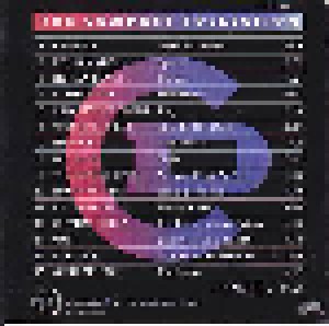 Musikexpress / Sounds - The Compact Collection (CD) - Bild 3