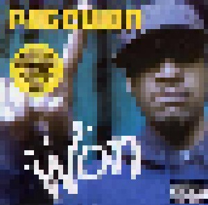 Cover - Pacewon: Won