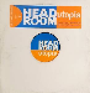 Headroom: Utopia (Promo-12") - Bild 1