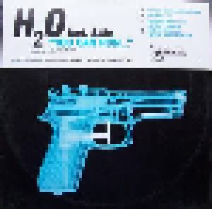 H₂O Feat. Billie: You Can Run (2-12") - Bild 1