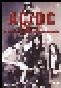 AC/DC: Live '77 At The Hippodrome Golders Green London - Cover