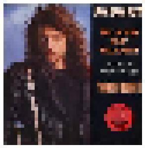 Jon Bon Jovi: Blaze Of Glory - Cover