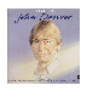 John Denver: John Denver Collection, The - Cover