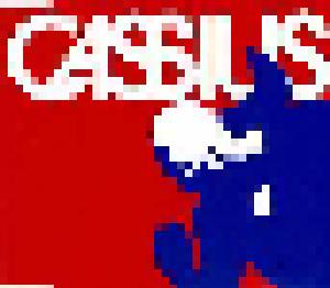 Cassius: Cassius 1999 - Cover