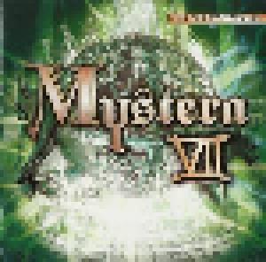 Mystera VII - Cover