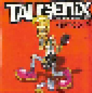 Taugenix CD 02 - Cover