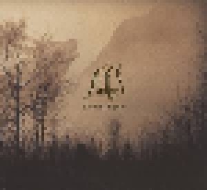 Antlers: A Gaze Into The Abyss (CD) - Bild 1