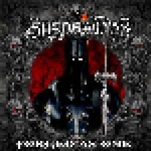 Shadowlynx: Forged As One (CD) - Bild 1