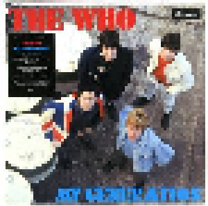 The Who: My Generation (3-LP) - Bild 1