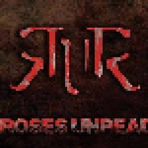 Roses Unread: Roses Unread (CD) - Bild 1
