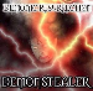 Demonic Resurrection: Demonstealer (CD) - Bild 1
