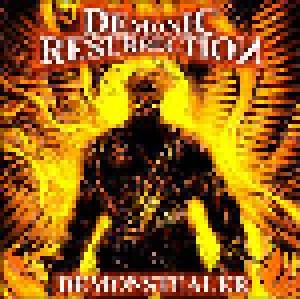 Demonic Resurrection: Demonstealer (CD) - Bild 1