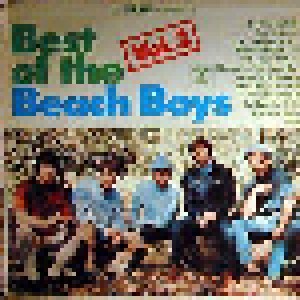 The Beach Boys: Best Of The Beach Boys Vol. 2 (LP) - Bild 1
