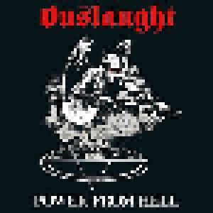 Onslaught: Power From Hell (LP) - Bild 1