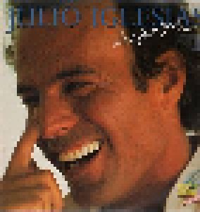 Julio Iglesias: Nur Für Dich (LP) - Bild 1