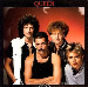 Queen: Radio Ga Ga (7") - Bild 1