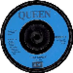 Queen: Radio Ga Ga (7") - Bild 4