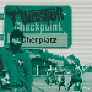 Cover - Uristier: Checkpoint Cherplatz