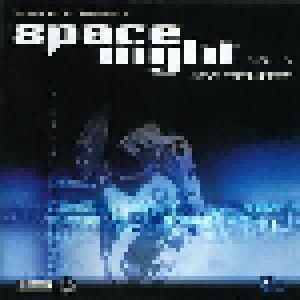 Aural Float Presents Space Night Vol. IV New Frontiers (2-CD) - Bild 1
