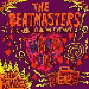 Cover - Beatmasters Feat. Claudia Fontaine, The: Warm Love - The Remixes