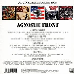 Agnostic Front: Original Album Collection (5-CD) - Bild 2