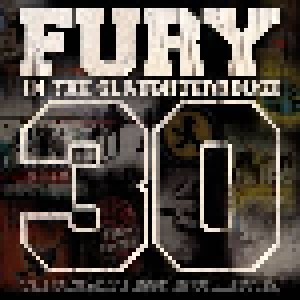 Fury In The Slaughterhouse: 30 - The Ultimate Best Of Collection (3-CD + DVD) - Bild 1