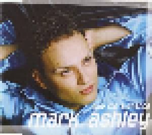 Mark Ashley: Give Me A Chance (Single-CD) - Bild 1