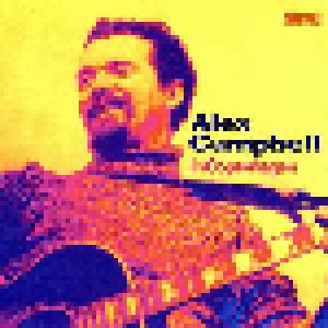Alex Campbell: In Copenhagen (CD) - Bild 1