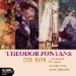 Cover - Theodor Fontane: Box, Die