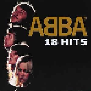 ABBA: 18 Hits (CD) - Bild 1