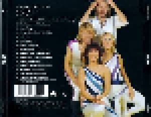 ABBA: 18 Hits (CD) - Bild 2