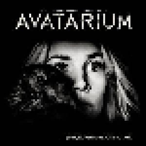 Avatarium: The Girl With The Raven Mask (CD) - Bild 1