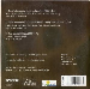 Jörg Bausch: Doch Tränen Wirst Du Niemals Sehen 2005 (Single-CD) - Bild 2